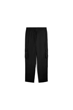 ESS Woven Cargo Pants