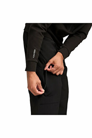 Puma Puma Tech Cargo Erkek Eşofman Altı 68460901