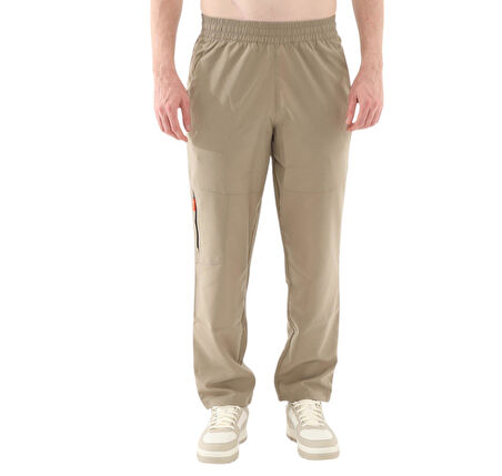 684609-83 Puma Tech Cargo Woven Pants Erkek Eşofman Altı S&amp;uuml;tl&amp;uuml; Kahve