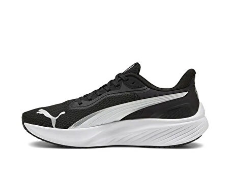 Puma Pounce Lite Unisex Koşu Ayakkabısı 31077801 Siyah