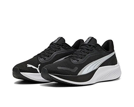 Puma Pounce Lite Unisex Koşu Ayakkabısı 31077801 Siyah