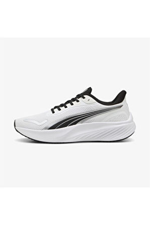 Puma 310778-02 Pounce Lite Kadın Beyaz Koşu Ayakkabısı