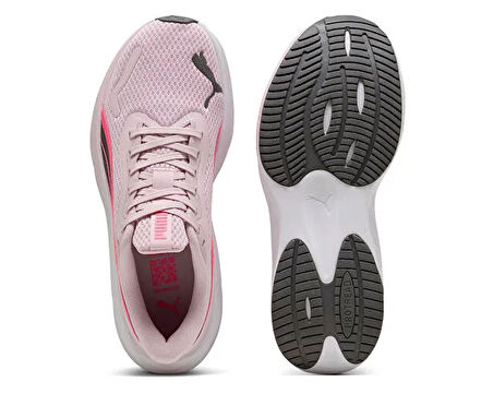 Puma Pounce Lite Kadın Koşu Ayakkabısı 31077806 Pembe