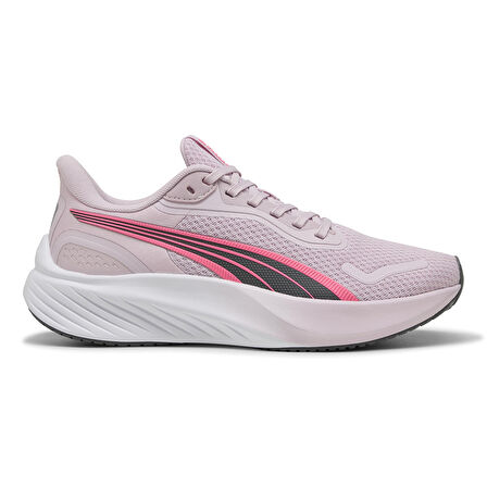 Pounce Lite Unisex Pembe Koşu Ayakkabısı 31077806