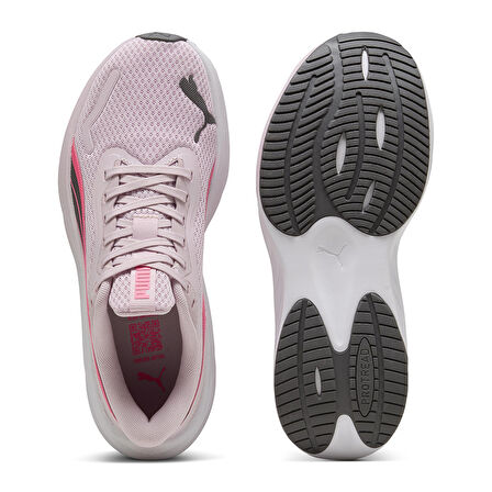 Pounce Lite Unisex Pembe Koşu Ayakkabısı 31077806