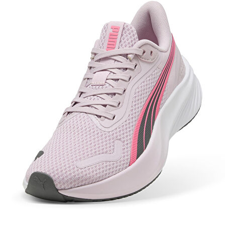 Pounce Lite Unisex Pembe Koşu Ayakkabısı 31077806