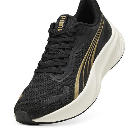 Pounce Lite Unisex Sarı Koşu Ayakkabısı 31077811
