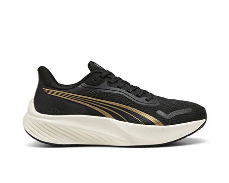 Puma Pounce Lite Unisex Koşu Ayakkabısı 31077811 Siyah