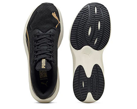 Puma Pounce Lite Unisex Koşu Ayakkabısı 31077811 Siyah