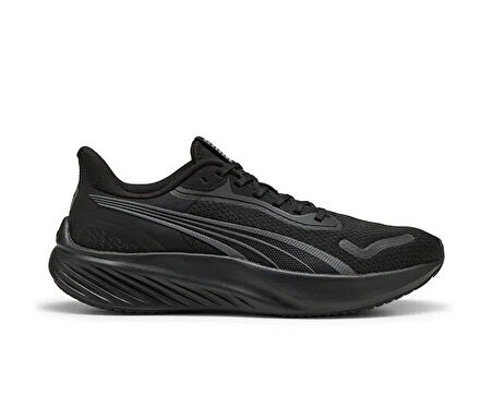 Puma Pounce Lite Erkek Koşu Ayakkabısı 31077814 Siyah
