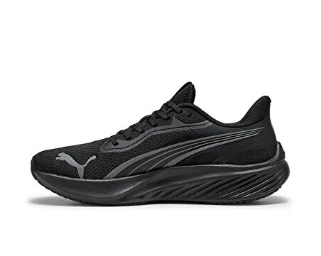 Puma Pounce Lite Erkek Koşu Ayakkabısı 31077814 Siyah
