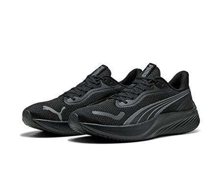 Puma Pounce Lite Erkek Koşu Ayakkabısı 31077814 Siyah