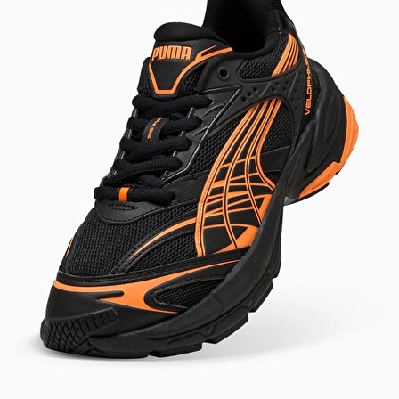 Velophasis Always On