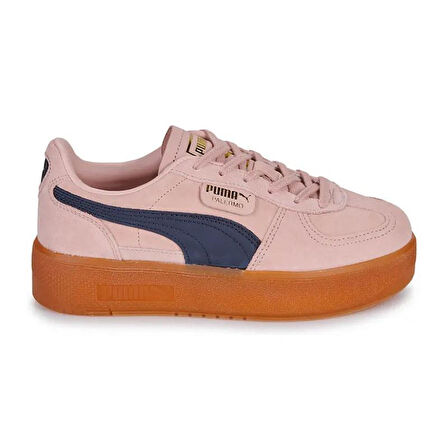 Palermo Elevata Wns Kadın Günlük Ayakkabı 399348-10