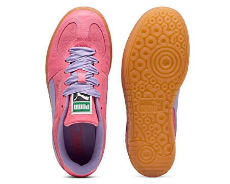 PUMA Palermo Elevata Cf Wns Kadın Palermo Elevata Cf Wns 40045202 Renkli