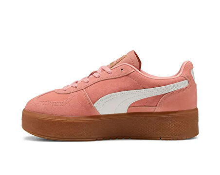 Puma Palermo Elevata Wns Unisex Günlük Ayakkabı 39934812 Pembe