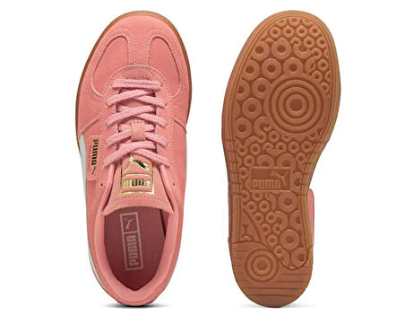 Puma Palermo Elevata Wns Unisex Günlük Ayakkabı 39934812 Pembe