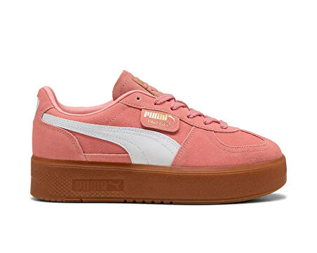 Puma Palermo Elevata Wns Unisex Günlük Ayakkabı 39934812 Pembe