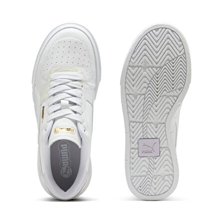 Puma Puma Cali Court Lth Wns Kadın Sneaker