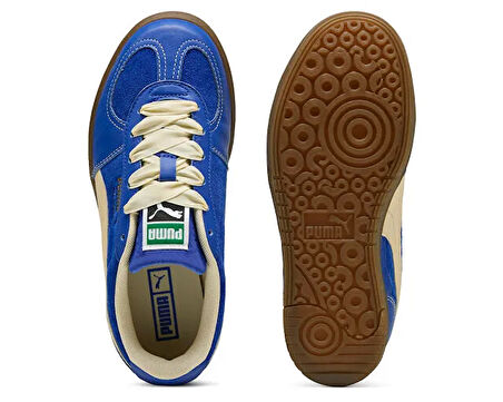 Puma Palermo Elevata Cf Wns Kadın Günlük Ayakkabı 40045201 Renkli