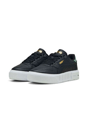 Cali Court Lth Wns