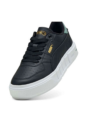 Cali Court Lth Wns