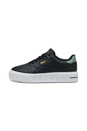 Cali Court Lth Wns