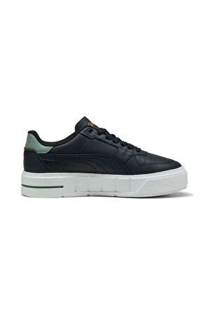 Cali Court Lth Wns