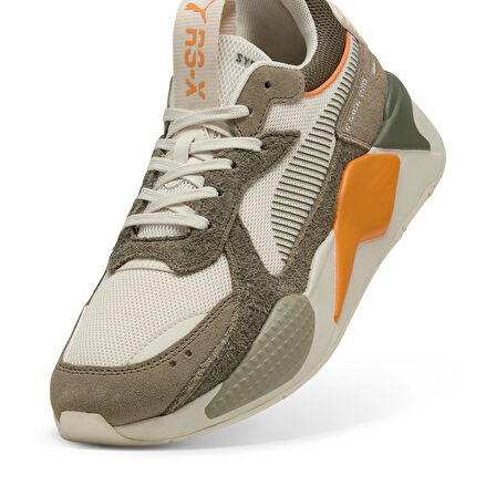 Puma Rs-X Heritage Erkek Sneaker