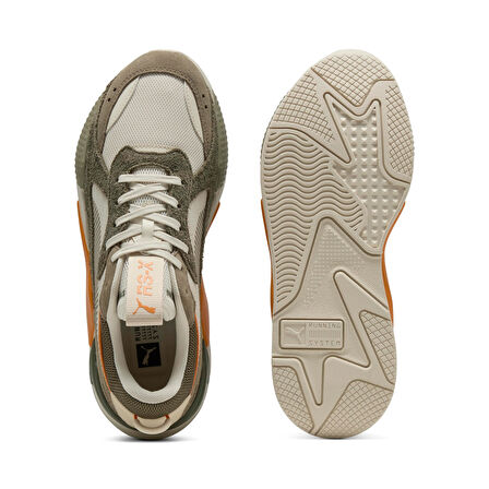 Puma Rs-X Heritage Erkek Sneaker