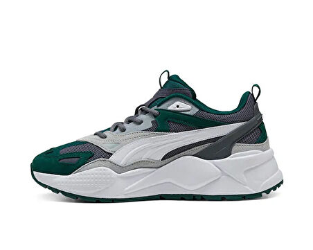 PUMA Rs-X Efekt Prm Erkek Rs-X Efekt Prm 39077652 Renkli
