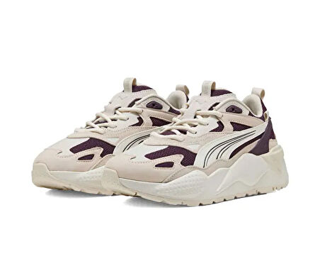PUMA Rs-X Efekt Prm Erkek Rs-X Efekt Prm 39077654 Renkli