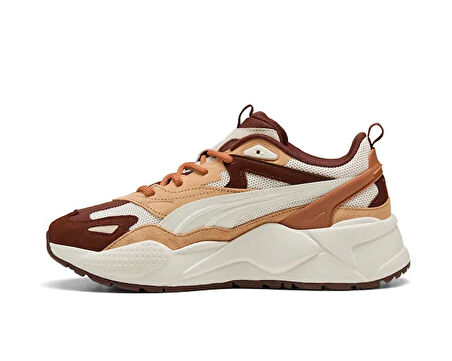 Puma Rs-X Efekt Prm Erkek Günlük Ayakkabı 39077655 Bej