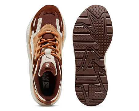Puma Rs-X Efekt Prm Erkek Günlük Ayakkabı 39077655 Bej