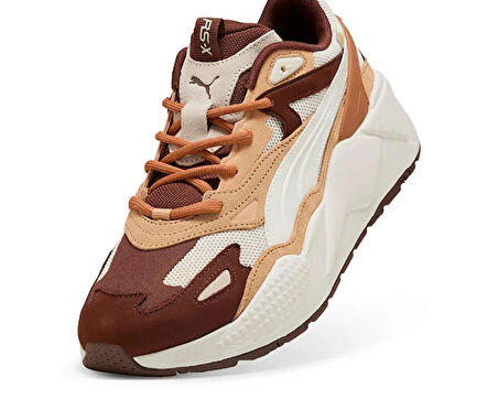 Puma Rs-X Efekt Prm Erkek Günlük Ayakkabı 39077655 Bej