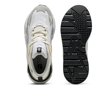 PUMA Rs-X Efekt B&B Erkek Rs-X Efekt B&B 40126301 Renkli