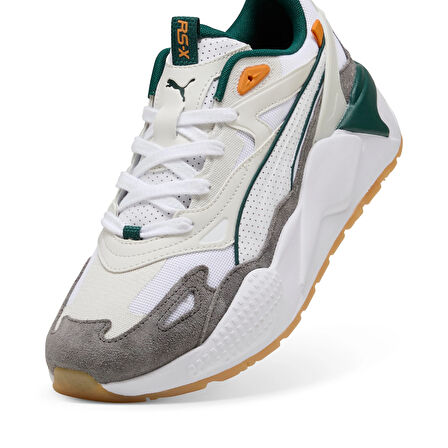 Puma Rs-X Efekt Perf Erkek Sneaker