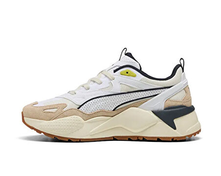 Puma Rs-X Efekt Perf Erkek Günlük Ayakkabı 40126502 Bej