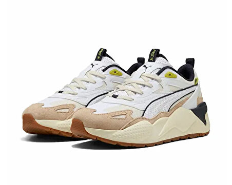 Puma Rs-X Efekt Perf Erkek Günlük Ayakkabı 40126502 Bej