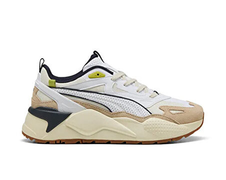 Puma Rs-X Efekt Perf Erkek Günlük Ayakkabı 40126502 Bej