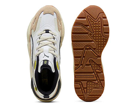 Puma Rs-X Efekt Perf Erkek Günlük Ayakkabı 40126502 Bej