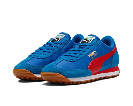 Puma Easy Rider Vintage Erkek Günlük Ayakkabı 39902828 Renkli