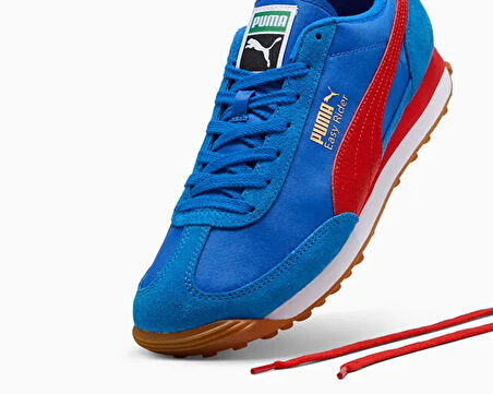 Puma Easy Rider Vintage Erkek Günlük Ayakkabı 39902828 Renkli