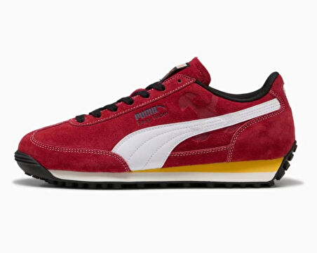 Easy Rider Road to Unity