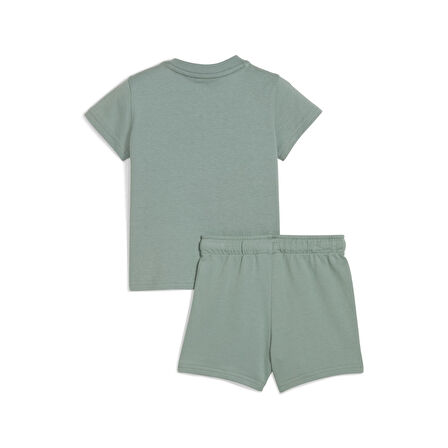 Puma Bebek Takım Sandy Adventures