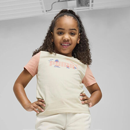 SANDY ADVENTURES Tee