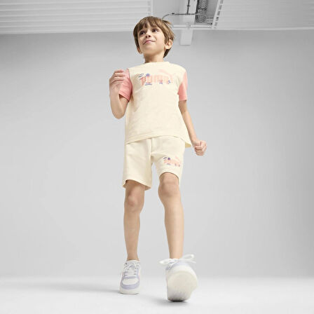 SANDY ADVENTURES Tee