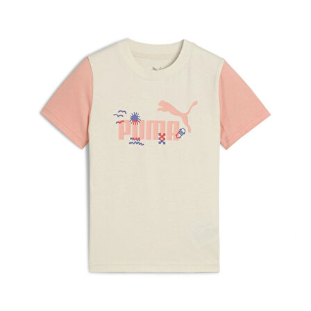 SANDY ADVENTURES Tee
