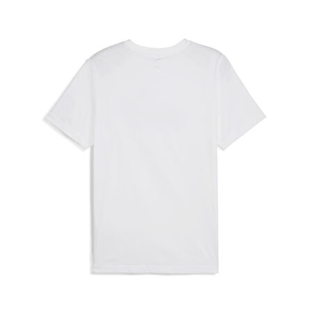 Puma 68253202 Ess No. 1 Logo Tee Unisex Spor Tişört