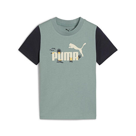 SANDY ADVENTURES Tee
